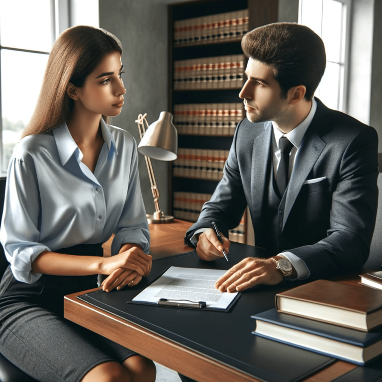 Divorce Lawyers: What They Do, When You Need One, and How to Choose the Right Attorney